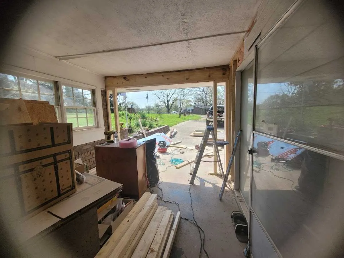 Air movers and dehumidifier for Drying & Dehumidification in Montrose